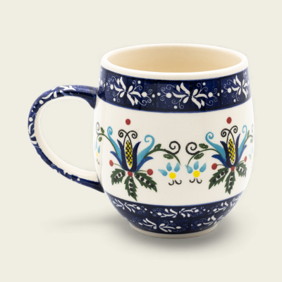 Kubek Max - Kolekcja Mòréna