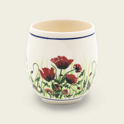 Kubek Max 650 ml - Kolekcja Scarlet