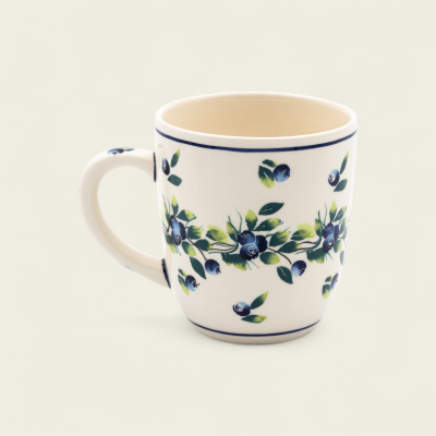 Kubek Bell 320 ml - kolekcja Berrova | Arbata.pl