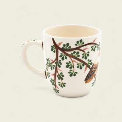 Kubek Bell 320 ml - KOLEKCJA LUNA