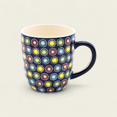 Kubek Bell 320 ml - Kolekcja Stérn | Arbata.pl