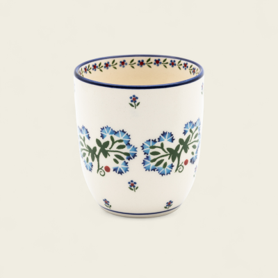 Kubek Bell 320 ml - Kolekcja Módrok | Arbata.pl