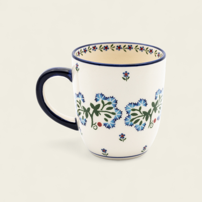 Kubek Bell 320 ml - Kolekcja Módrok | Arbata.pl