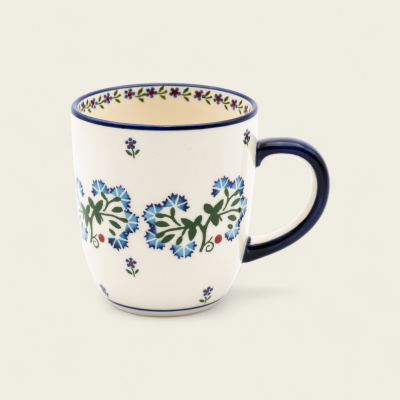 Kubek Bell 320 ml - Kolekcja Módrok | Arbata.pl