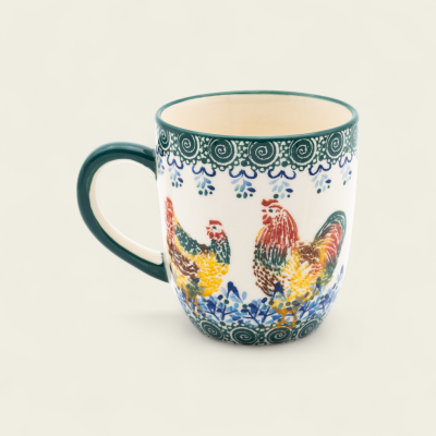 Kubek Bell 320 ml - Kolekcja Campina | Arbata.pl