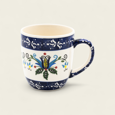 Kubek Bell 320 ml - kolekcja Mòréna  | Arbata.pl