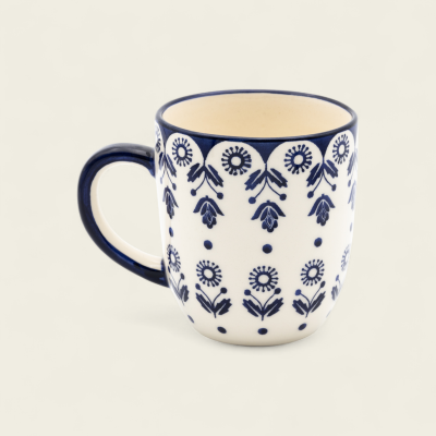 Kubek Bell 320 ml - Kolekcja Rëmiô