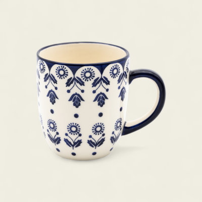 Kubek Bell 320 ml - Kolekcja Rëmiô