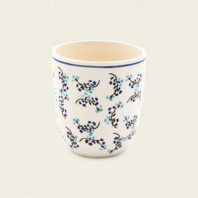 Kubek Bell 320 ml - Kolekcja Violetta