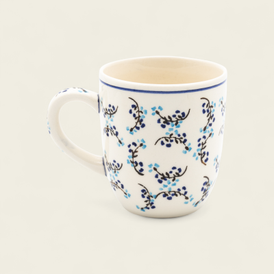 Kubek Bell 320 ml - Kolekcja Violetta