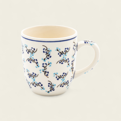 Kubek Bell 320 ml - Kolekcja Violetta