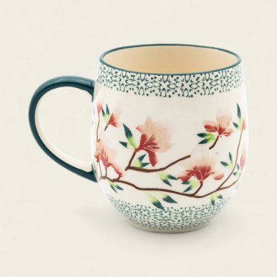 Kubek Max 650 ml - Kolekcja Magnea