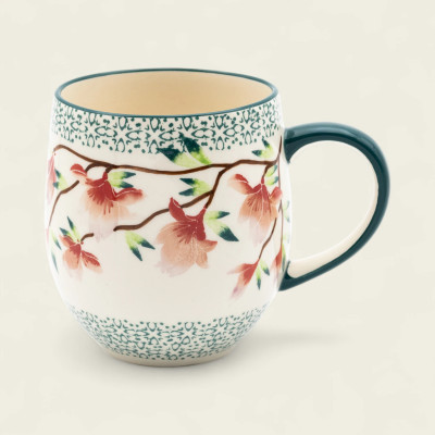 Kubek Max 650 ml - Kolekcja Magnea