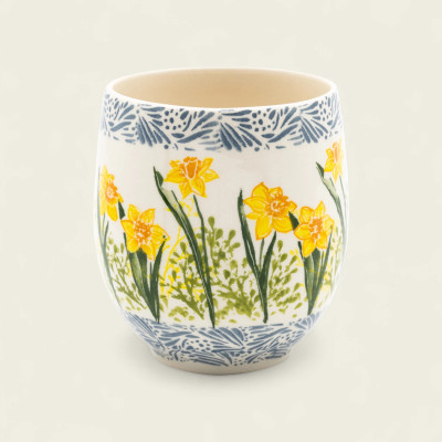 Kubek Max - Kolekcja narcisia
