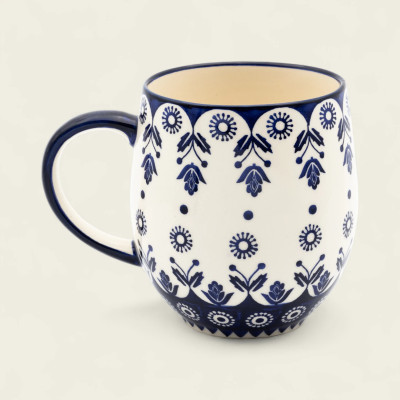 Kubek Max 650 ml - Kolekcja Rëmiô