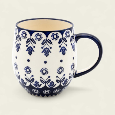 Kubek Max 650 ml - Kolekcja Rëmiô