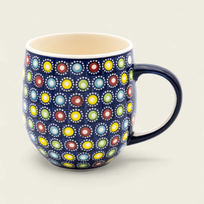 Kubek Max - KOLEKCJA Stérm