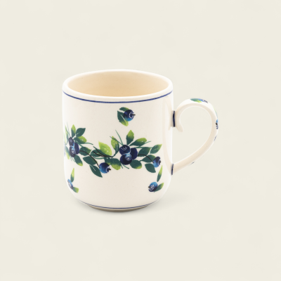 Kubek Aleksandra 200 ml - KOLEKCJA BERROVA