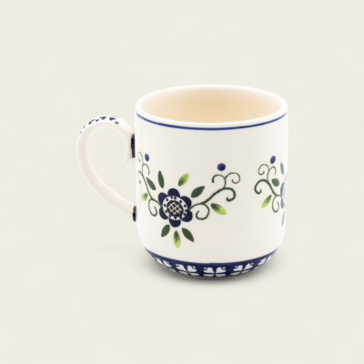 Kubek Aleksandra 200 ml - Kolekcja Dzëdzile