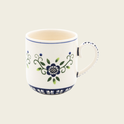 Kubek Aleksandra 200 ml - Kolekcja Dzëdzile