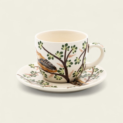 Filiżanka Bell 230 ml - kolekcja Luna | Arbata.pl