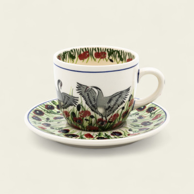 Filiżanka Bell - KOLEKCJA VOLARIS