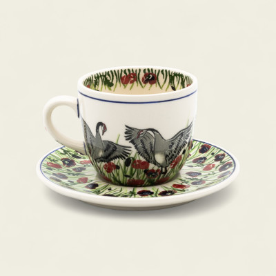 Filiżanka Bell - KOLEKCJA VOLARIS