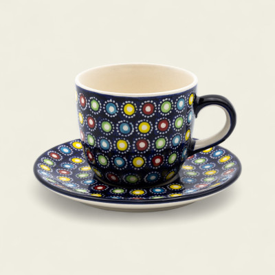 Filiżanka Bell - kolekcja Stérm