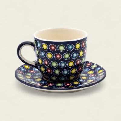 Filiżanka Bell 230 ml - Kolekcja Stérn | Arbata.pl