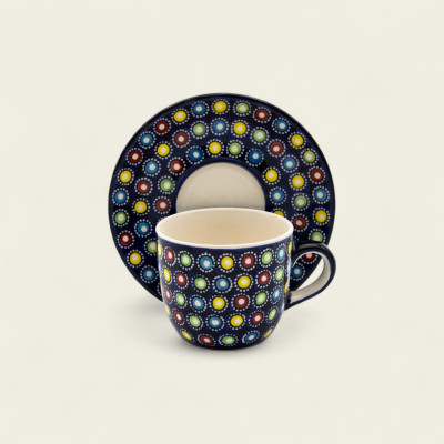 Filiżanka Bell - kolekcja Stérm