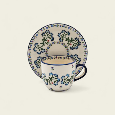 Filiżanka Bell - Kolekcja