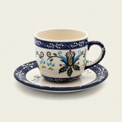 Filiżanka Bell 230 ml - kolekcja Mòréna | Arbata.pl