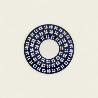 Filiżanka ze spodkiem 230 ml - Kolekcja Dzëdzile