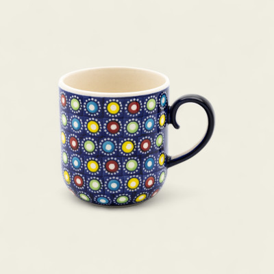 Kubek Aleksandra 200 ml - kolekcja Volaris | Arbata.pl