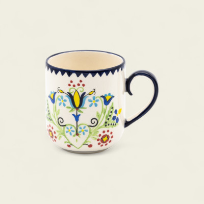 Kubek Aleksandra 200 ml - Kolekcja Tùlëpón