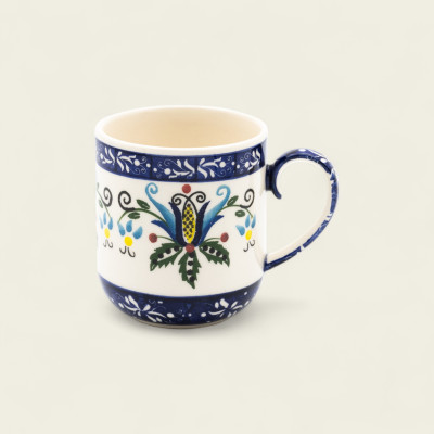 Kubek Aleksandra 200 ml - Kolekcja Mòréna