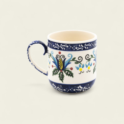 Kubek Aleksandra 200 ml - Kolekcja Mòréna