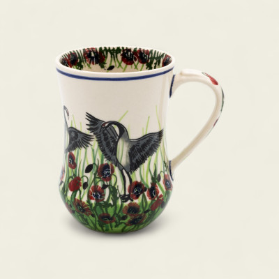 Kubek Rozalia - Kolekcja Volaris