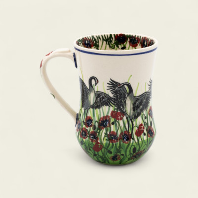 Kubek Rozalia - Kolekcja Volaris