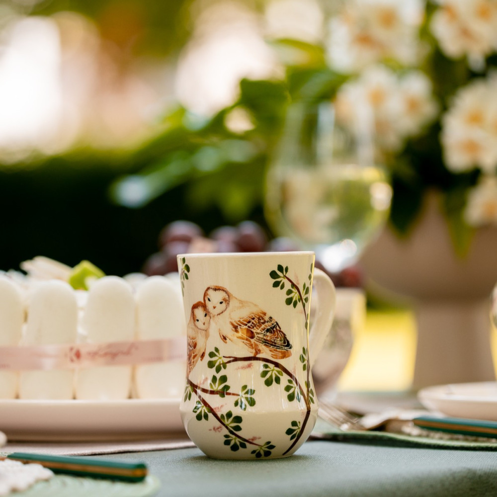 Kubek Rozalia - KOLEKCJA LUNA