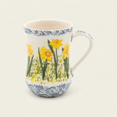 Kubek Rozalia 230 ml - Kolekcja Narcisia | Arbata.pl