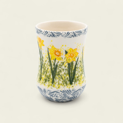 Kubek Rozalia - Kolekcja Narcisia