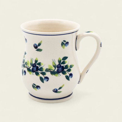 Kubek Franek 450 ml - Kolekcja Berrova | Arbata.pl