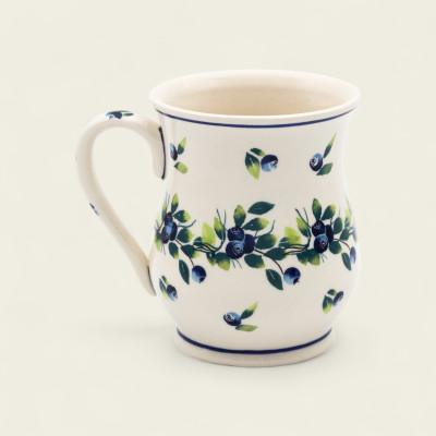 Kubek Franek 450 ml - Kolekcja Berrova | Arbata.pl