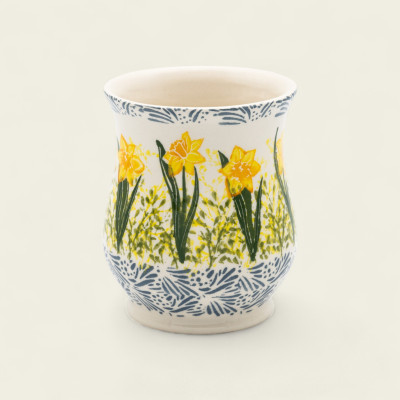 Kubek Franek 450 ml -  Kolekcja Narcisia | Arbata.pl