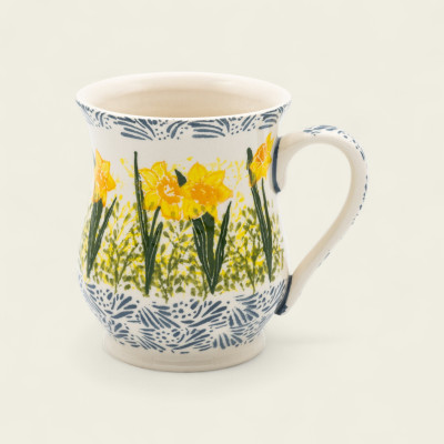 Kubek Franek - Kolekcja Narcisia