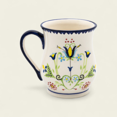 Kubek Franek 450 ml - kolekcja Tùlëpón | Arbata.pl