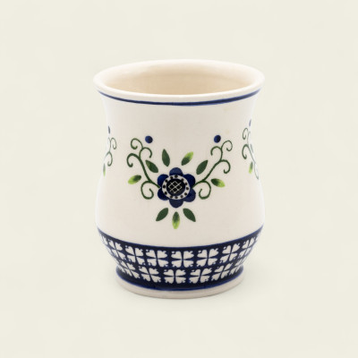 Kubek Franek 450 ml - Kolekcja Dzëdzile