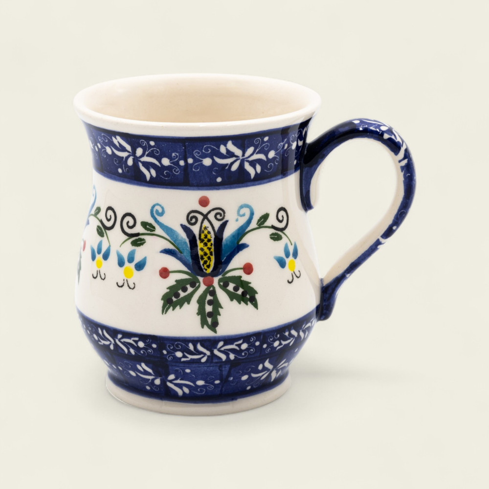 Kubek Franek  450 ml - Kolekcja Módrok