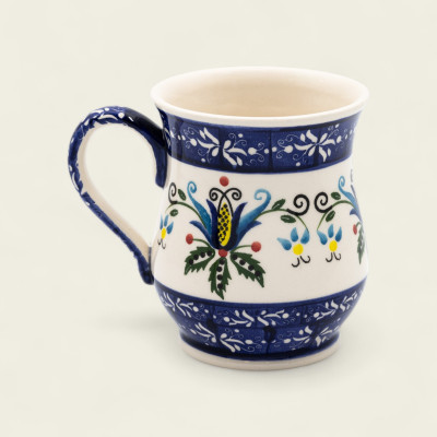 Kubek Franek  450 ml - Kolekcja Módrok